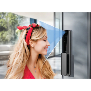 Khóa điện tử HAFELE Horizon - PP2501W